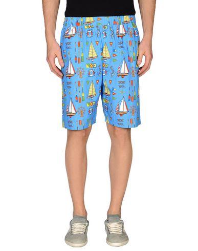 Бермуды  -  цвет