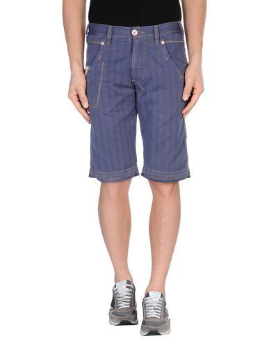 Бермуды  -  цвет