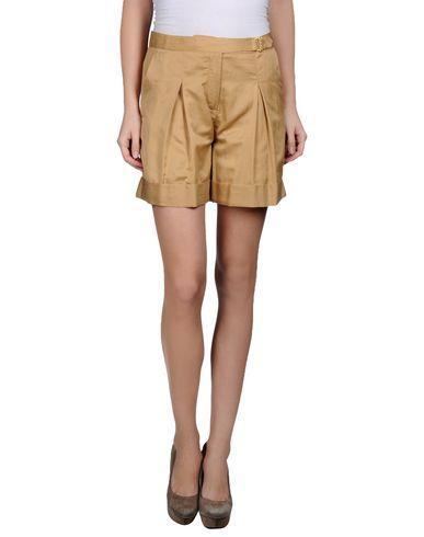 Бермуды  -  цвет