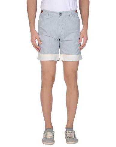 Бермуды  -  цвет