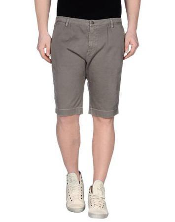 Бермуды UNFAMOUS