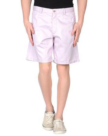 Бермуды J.W. TABACCHI