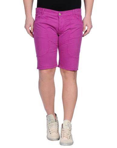 Бермуды  -  цвет