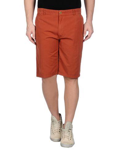 Бермуды  -  цвет