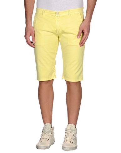 Бермуды  -  цвет