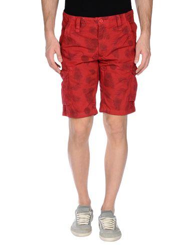 Бермуды  -  цвет