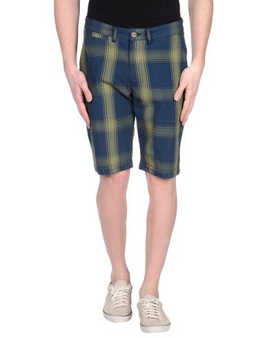 Бермуды  -  цвет