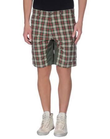 Бермуды MGNERD