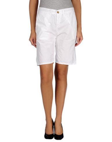 Бермуды  -  цвет