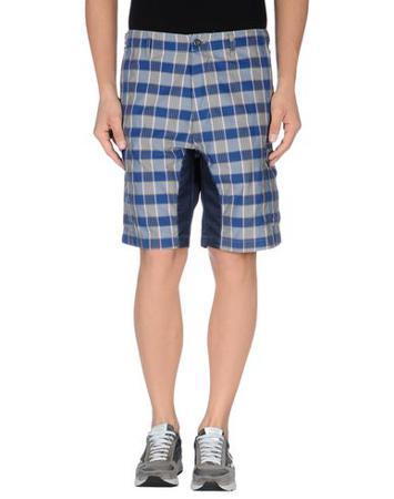 Бермуды MGNERD