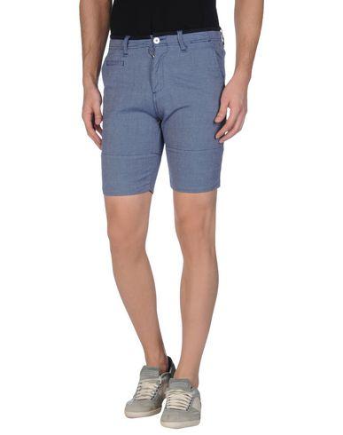 Бермуды  -  цвет