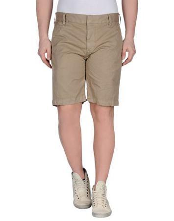 Бермуды SAVE KHAKI