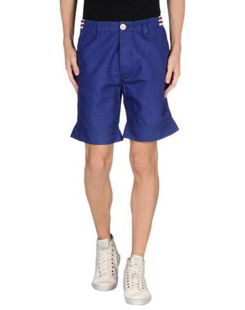 Бермуды ANDY RICHARDSON