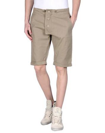 Бермуды MOLO ELEVEN