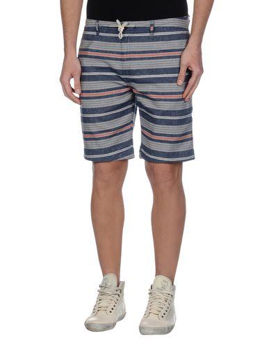 Бермуды  -  цвет