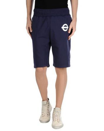 Бермуды ROUNDEL LONDON