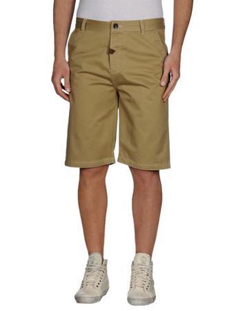 Бермуды IN MY HOOD