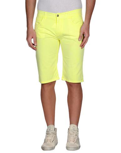 Бермуды  -  цвет