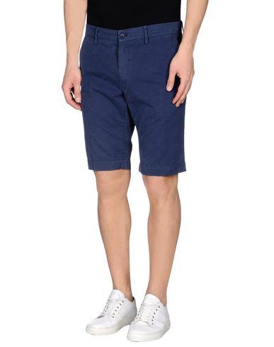 Бермуды  -  цвет