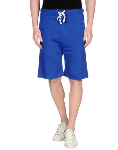 Бермуды  -  цвет