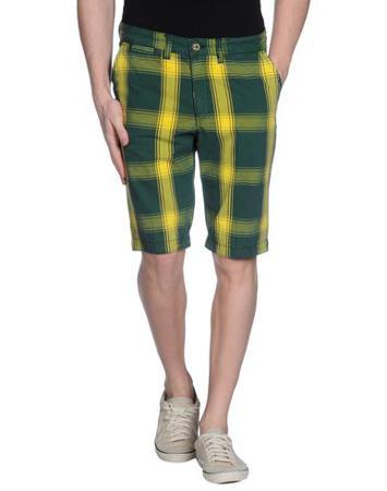 Бермуды KEEP IN TOUCH