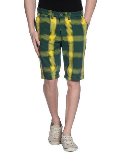 Бермуды  -  цвет