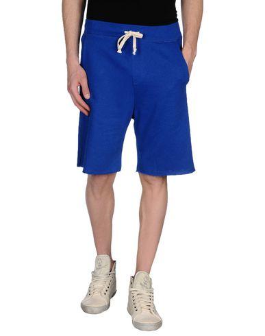 Бермуды  -  цвет