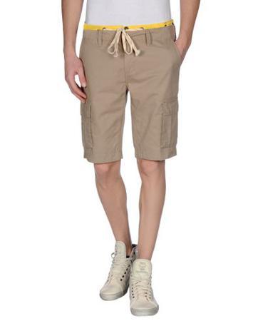 Бермуды RUMJUNGLE Бермуды RUMJUNGLE