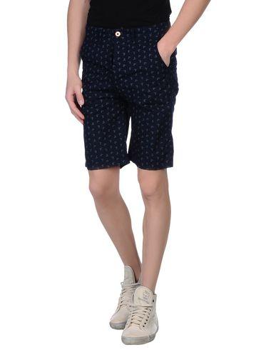 Бермуды  -  цвет