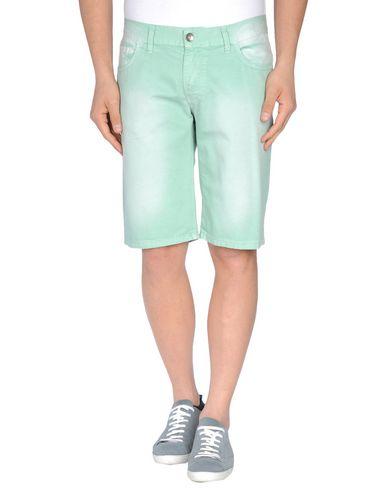 Бермуды  -  цвет