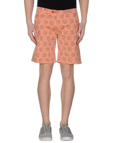 Бермуды  -  цвет