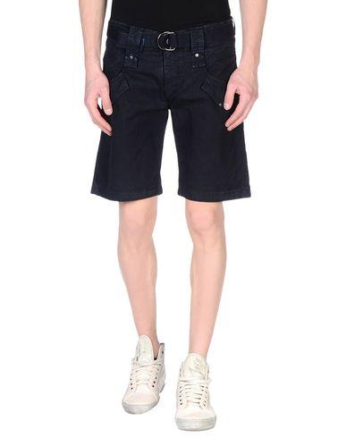 Бермуды  -  цвет