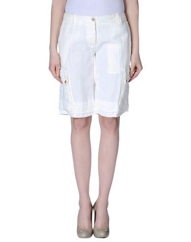 Бермуды  -  цвет