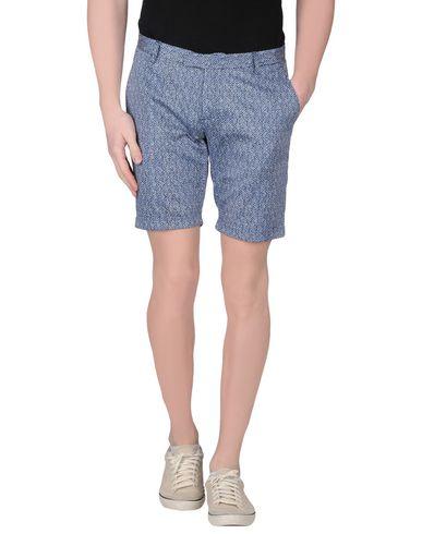 Бермуды  -  цвет