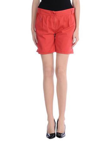 Бермуды ONLY 4 STYLISH GIRLS BY PATRIZIA PEPE