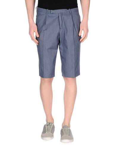 Бермуды  -  цвет