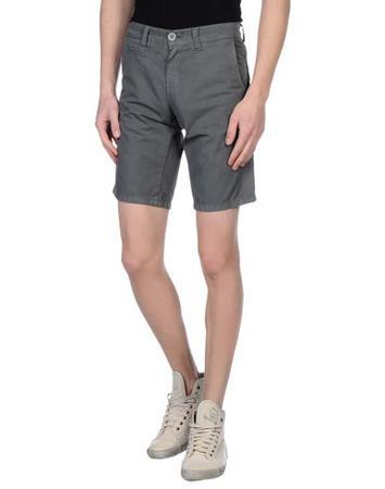 Бермуды IUTER