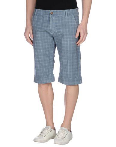 Бермуды  -  цвет