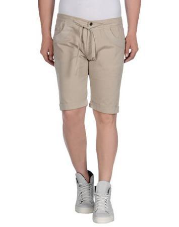 Бермуды HYDROGEN