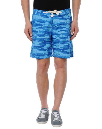 Бермуды  -  цвет