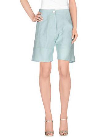 Бермуды MM6 BY MAISON MARGIELA