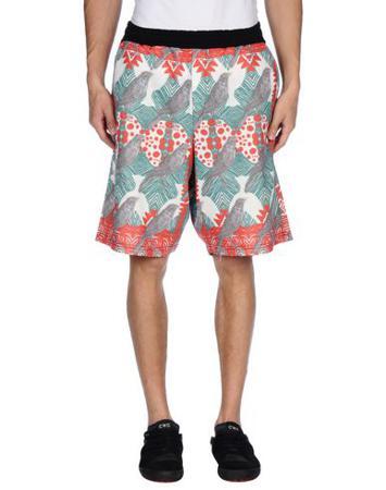 Бермуды MNML COUTURE