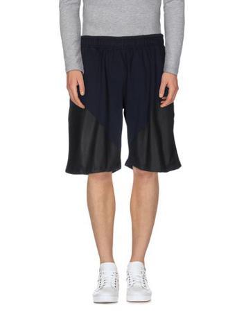 Бермуды U CLOTHING Бермуды U CLOTHING