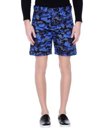 Бермуды MARKUS LUPFER