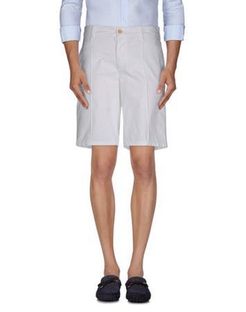 Бермуды CANADIENS