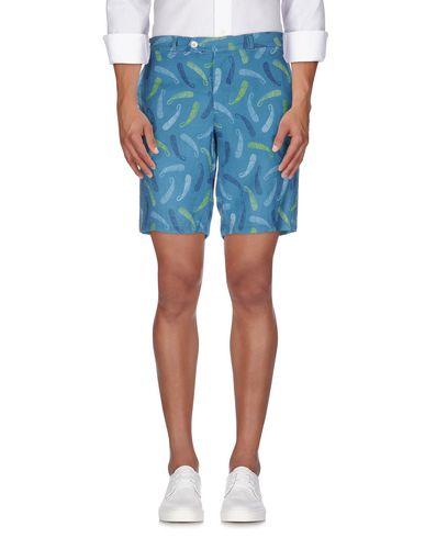 Бермуды  -  цвет