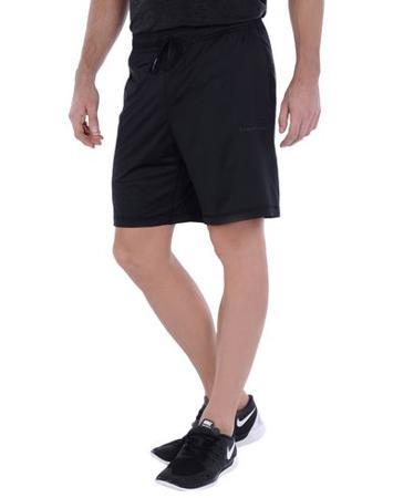 Бермуды STAMPD X PUMA