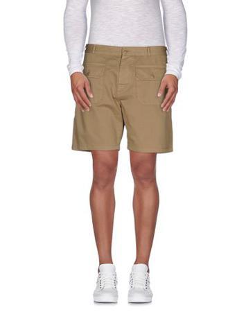 Бермуды YMC YOU MUST CREATE