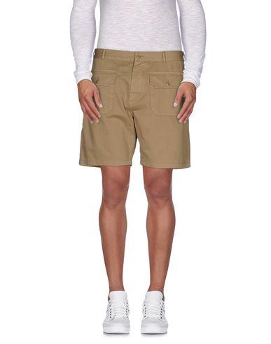 Бермуды  -  цвет