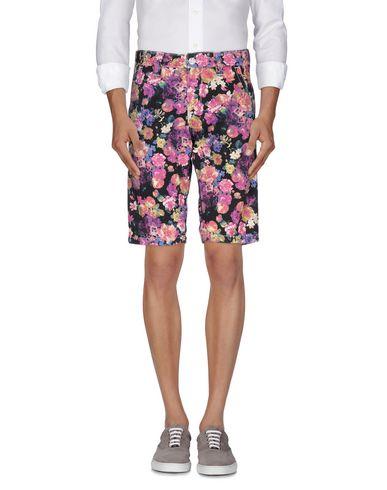 Бермуды  -  цвет